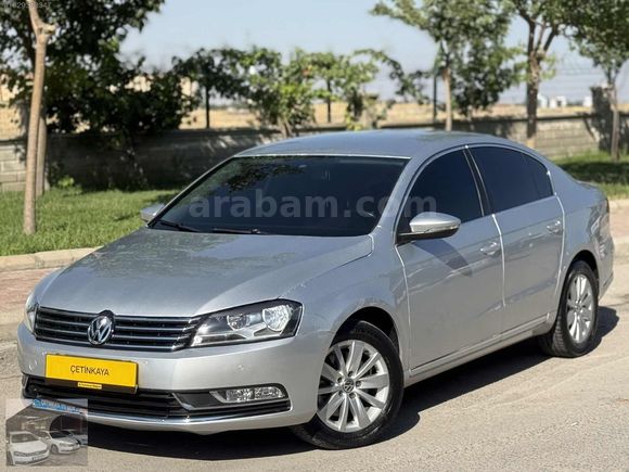 2011 PASSAT 1.6 TDI COMFORTLINE