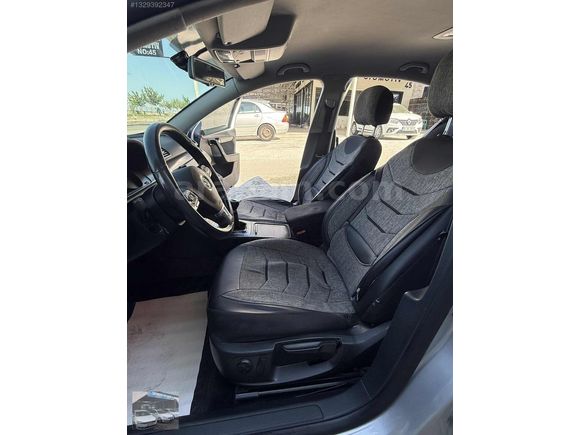 2011 PASSAT 1.6 TDI COMFORTLINE
