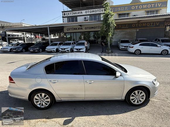 2011 PASSAT 1.6 TDI COMFORTLINE