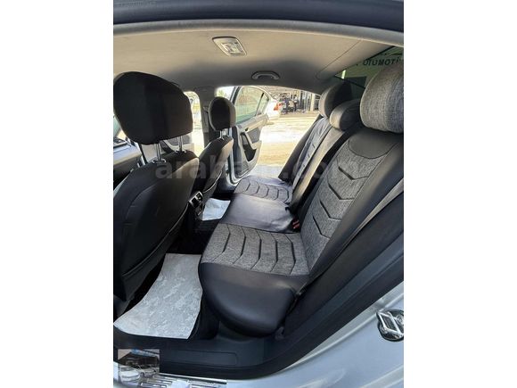 2011 PASSAT 1.6 TDI COMFORTLINE