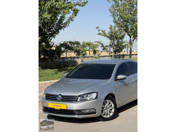 2011 PASSAT 1.6 TDI COMFORTLINE