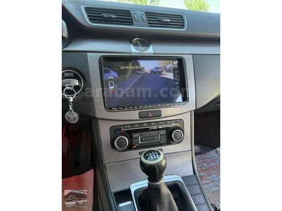 2011 PASSAT 1.6 TDI COMFORTLINE