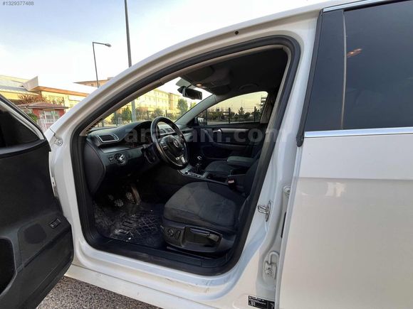 2012 MODEL CONFORTLINE TAKAS OLUR