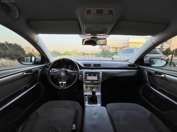 2012 MODEL CONFORTLINE TAKAS OLUR