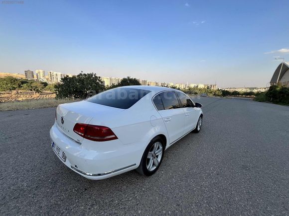 2012 MODEL CONFORTLINE TAKAS OLUR