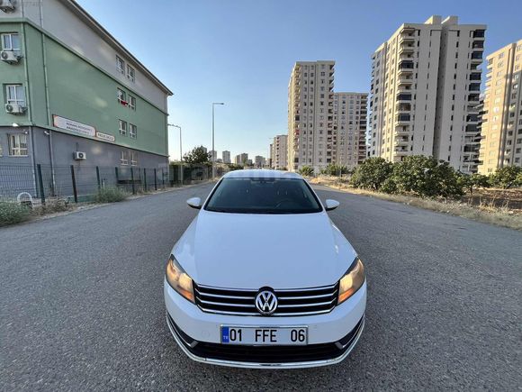 2012 MODEL CONFORTLINE TAKAS OLUR