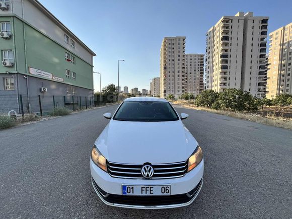 2012 MODEL CONFORTLINE TAKAS OLUR