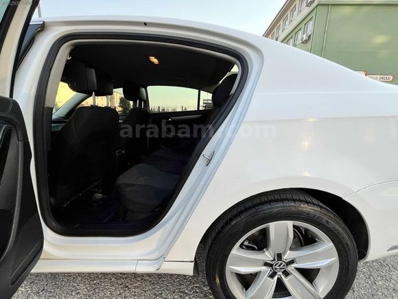 2012 MODEL CONFORTLINE TAKAS OLUR
