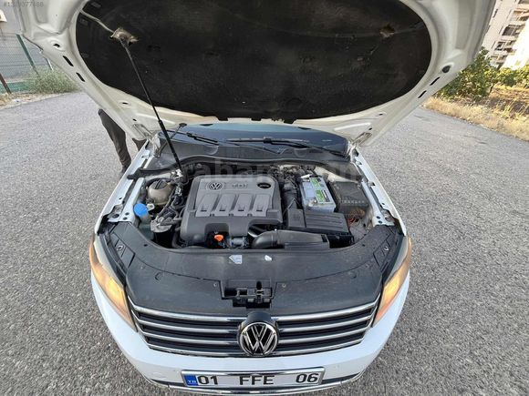 2012 MODEL CONFORTLINE TAKAS OLUR