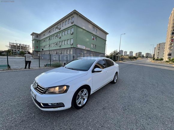 2012 MODEL CONFORTLINE TAKAS OLUR