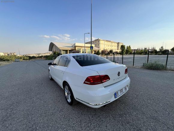2012 MODEL CONFORTLINE TAKAS OLUR