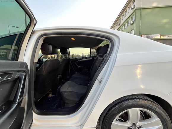 2012 MODEL CONFORTLINE TAKAS OLUR
