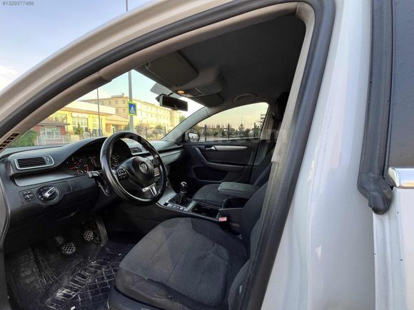 2012 MODEL CONFORTLINE TAKAS OLUR
