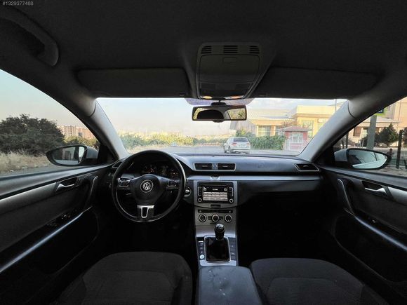 2012 MODEL CONFORTLINE TAKAS OLUR