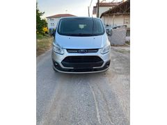 Sahibinden Ford Tourneo Custom 2.2 TDCi 310L delux Trend 2015 Model 
