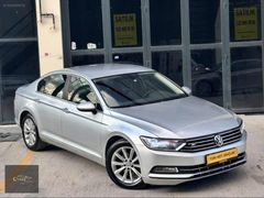 TÜRK'DEN KUSURSUZ BAKIMLI DİZEL OTOMATİK PASSAT