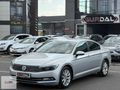 2015 ÇKŞ VW PASSAT ELEGANCE FAR STOP İÇİ BEJ DÜŞÜK KM COMFORT