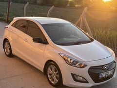 Sahibinden Hyundai i30 1.6 CRDi Style 2012 Model 