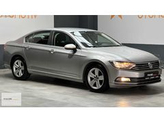 FAVORİ OTOMOTİV 2017 COMFORTLİNE HATASIZ BOYASIZ B8
