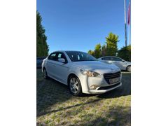 Sahibinden Peugeot 301 1.6 HDi Allure 2016 Model 