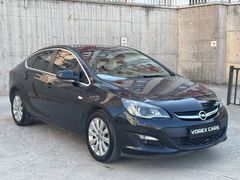 DEĞİŞENSİZ 1.6 DİZEL OTOMATİK ASTRA J ELİTE PAKET (FULL)