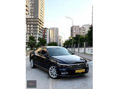 2019 MODEL YENİ NESİL KOMPLE R LİNE DÖNÜŞÜM AŞİRET PAKET PASSAT