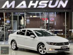 0.59 KREDİ İMKANI 2018 VW PASSAT 1.6 TDİ COMFOTLİNE OTOMATİK