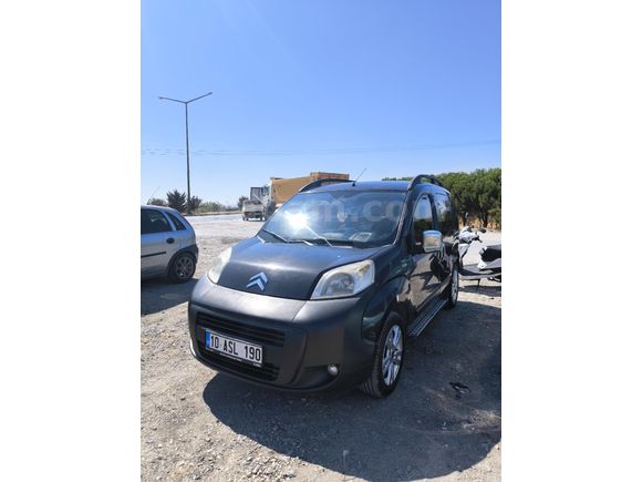 Citroen Nemo 1.4 HDi SX 2008 Model  196.000 km
