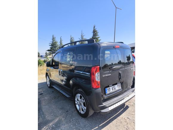 Citroen Nemo 1.4 HDi SX 2008 Model  196.000 km