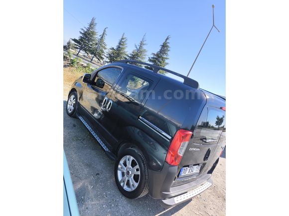 Citroen Nemo 1.4 HDi SX 2008 Model  196.000 km