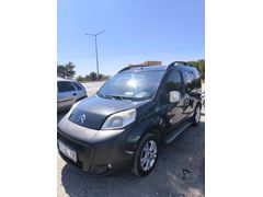 Sahibinden Citroen Nemo Combi 1.4 HDi SX 2010 Model  195.000 km Füme