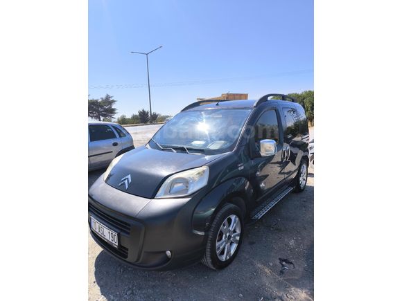 Citroen Nemo 1.4 HDi SX 2008 Model  196.000 km