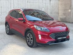 2020 YENİ YÜZ FORD KUGA TİTANYUM KIŞ PAKET CAM TAVAN HEAD UP
