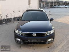 2015 VOLKSWAGEN PASSAT 1.6TDI COMFORTLİNE CAM TAVAN+134.000 km
