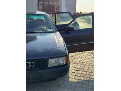 Galeriden Audi 80 Serisi 1.6 D 1990 Model Kütahya