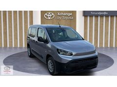TOYOTA PLAZA TİMURAĞAOĞLU'DAN PROACE CİTY DREAM