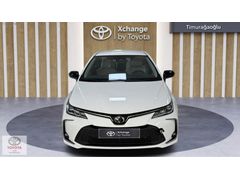 TOYOTA PLAZA TİMURAĞAOĞLU COROLLA 1.5 DREAM MULTİDRİVE S