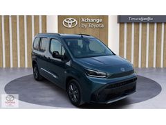TOYOTA PLAZA TİMURAĞAOĞLU'DAN PROACE CİTY PASSİON X-PACK