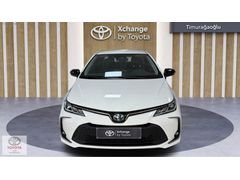 TOYOTA PLAZA TİMURAĞAOĞLU COROLLA 1.8 HYBRİD DREAM