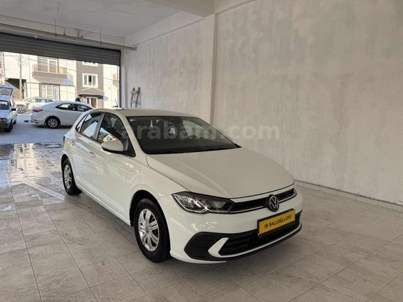 Ballıoğlu otomativ den hatasız polo manuel