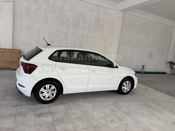 Ballıoğlu otomativ den hatasız polo manuel