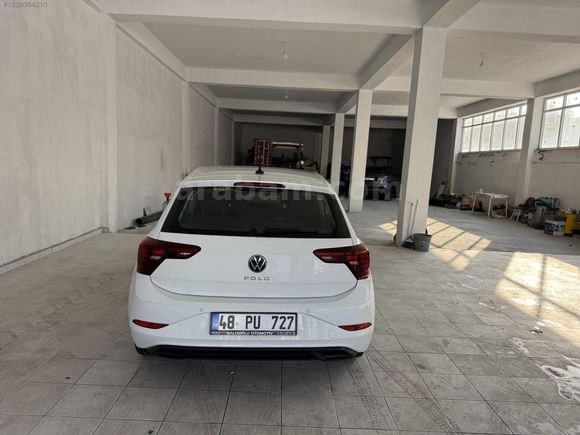 Ballıoğlu otomativ den hatasız polo manuel