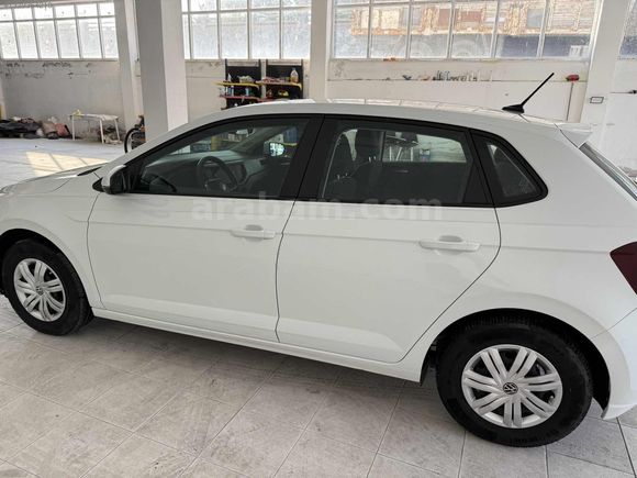 Ballıoğlu otomativ den hatasız polo manuel