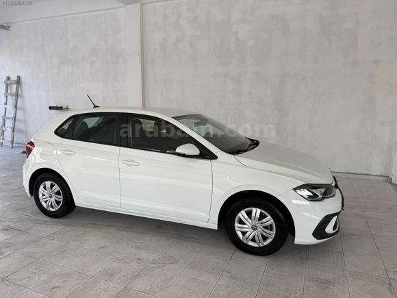 Ballıoğlu otomativ den hatasız polo manuel