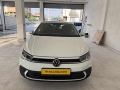 Ballıoğlu otomativ den hatasız polo manuel