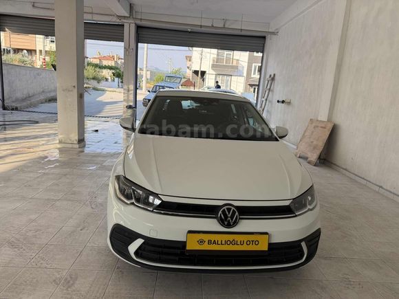 Ballıoğlu otomativ den hatasız polo manuel