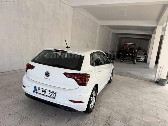 Ballıoğlu otomativ den hatasız polo manuel