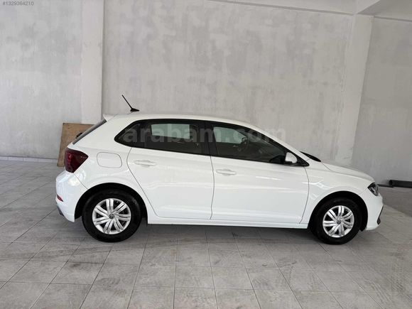 Ballıoğlu otomativ den hatasız polo manuel