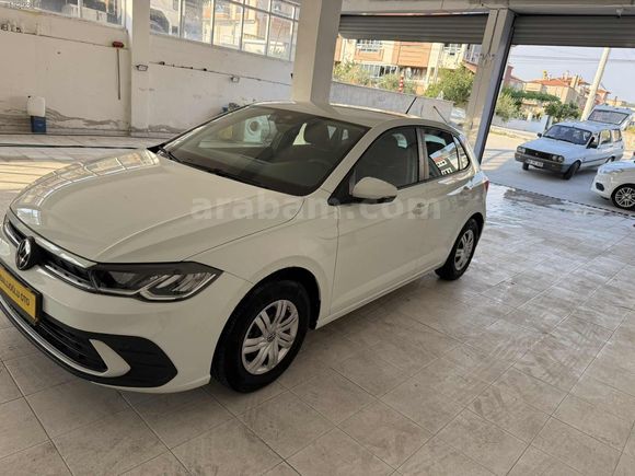 Ballıoğlu otomativ den hatasız polo manuel