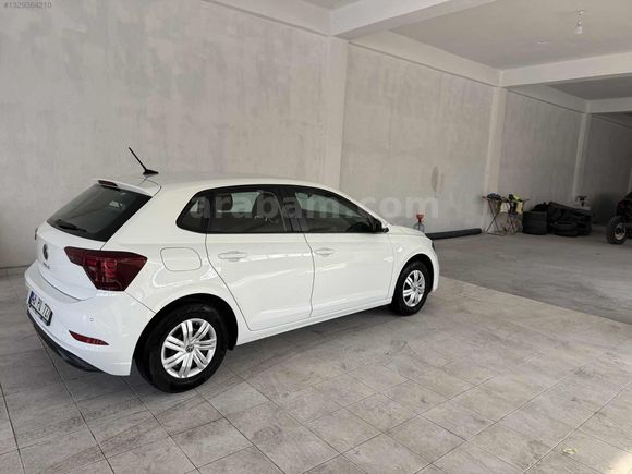 Ballıoğlu otomativ den hatasız polo manuel